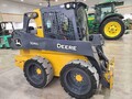 2024 Deere 324G Skid Steer