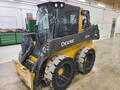 2024 Deere 324G Skid Steer