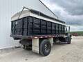 1990 International 4900 Semi Trucks/Trailer