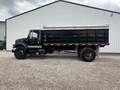 1990 International 4900 Semi Trucks/Trailer