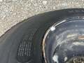 1990 International 4900 Semi Trucks/Trailer