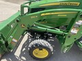 2018 John Deere 1025R Tractor