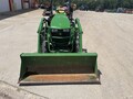 2018 John Deere 1025R Tractor