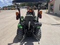 2018 John Deere 1025R Tractor