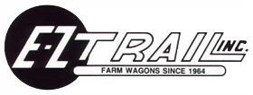 2026 E-Z Trail 680 Header Trailer