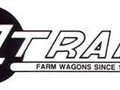 2026 E-Z Trail 680 Header Trailer