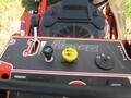 2024 Bad Boy REVOLT SD 4200 Lawn Mower