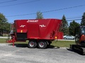2026 Trioliet SOLOMIX 2-3200ZKX-T Grinders and Mixer