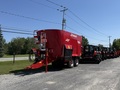 2026 Trioliet SOLOMIX 2-3200ZKX-T Grinders and Mixer