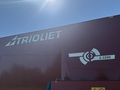2026 Trioliet SOLOMIX 2-3200ZKX-T Grinders and Mixer