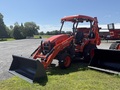 2026 Kubota L47 Tractor