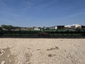 2020 John Deere 740FD Platform