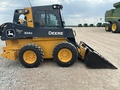 2025 Deere 324G Skid Steer