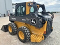 2025 Deere 324G Skid Steer