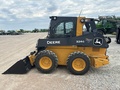 2025 Deere 324G Skid Steer