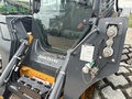 2025 Deere 324G Skid Steer