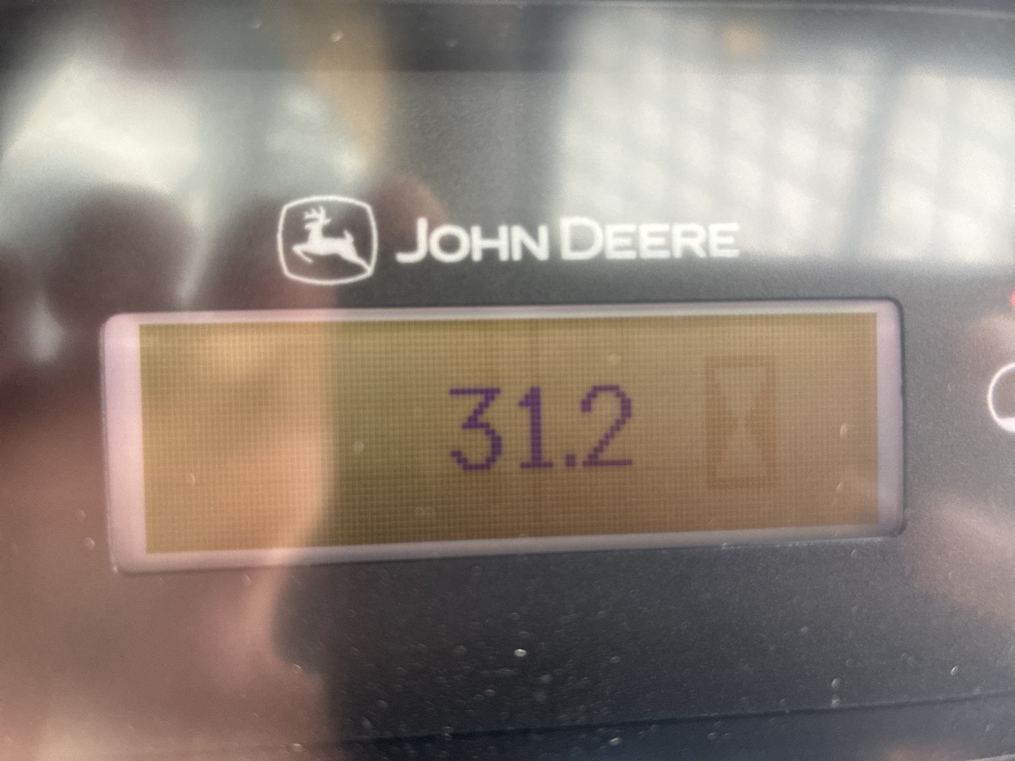 2025 Deere 324G Skid Steer