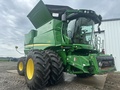 2022 John Deere S780 Combine