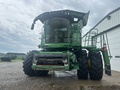2022 John Deere S780 Combine