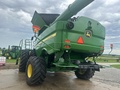 2022 John Deere S780 Combine