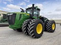 2023 John Deere 9R 490 Tractor
