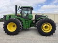 2023 John Deere 9R 490 Tractor