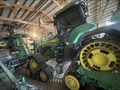 2021 John Deere 8RX 340 Tractor
