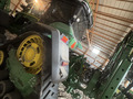 2021 John Deere 8RX 340 Tractor
