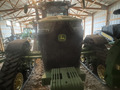 2021 John Deere 8RX 340 Tractor
