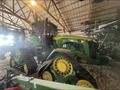 2021 John Deere 8RX 340 Tractor