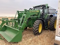 2025 John Deere 7R 230 Tractor