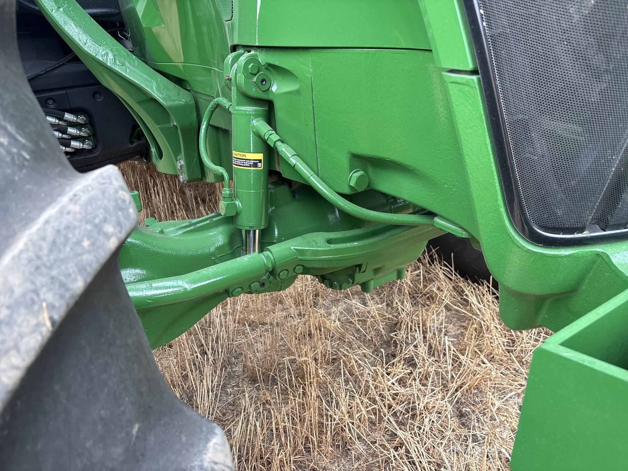 2025 John Deere 7R 230 Tractor