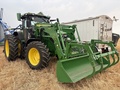 2025 John Deere 7R 230 Tractor