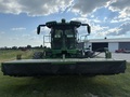 2022 John Deere W235R Self-Propelled Windrowers and Swather