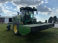 2022 John Deere W235R Self-Propelled Windrowers and Swather