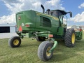 2022 John Deere W235R Self-Propelled Windrowers and Swather