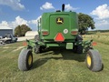 2022 John Deere W235R Self-Propelled Windrowers and Swather