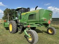 2022 John Deere W235R Self-Propelled Windrowers and Swather