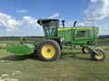 2022 John Deere W235R Self-Propelled Windrowers and Swather