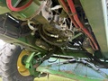 2022 John Deere W235R Self-Propelled Windrowers and Swather