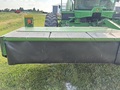2022 John Deere W235R Self-Propelled Windrowers and Swather