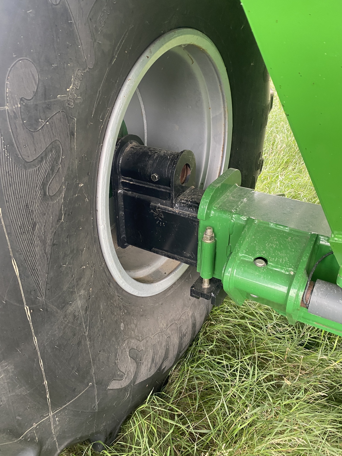 2019 Brent V1100 Grain Cart
