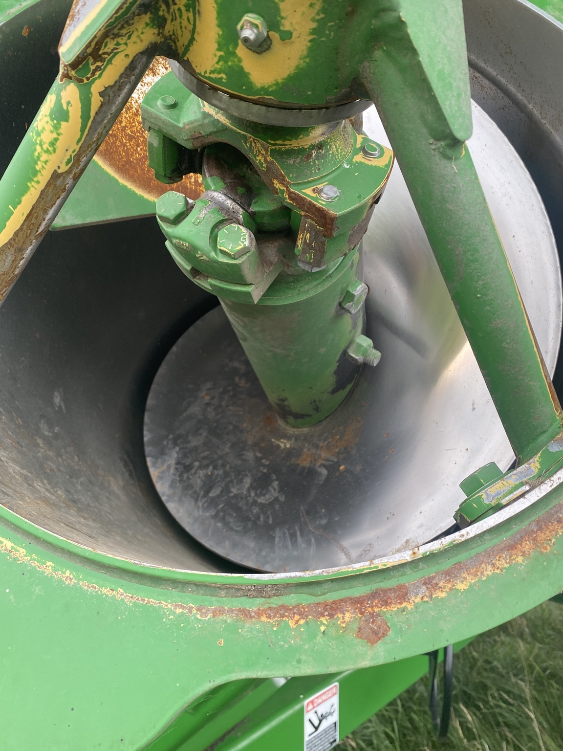 2019 Brent V1100 Grain Cart