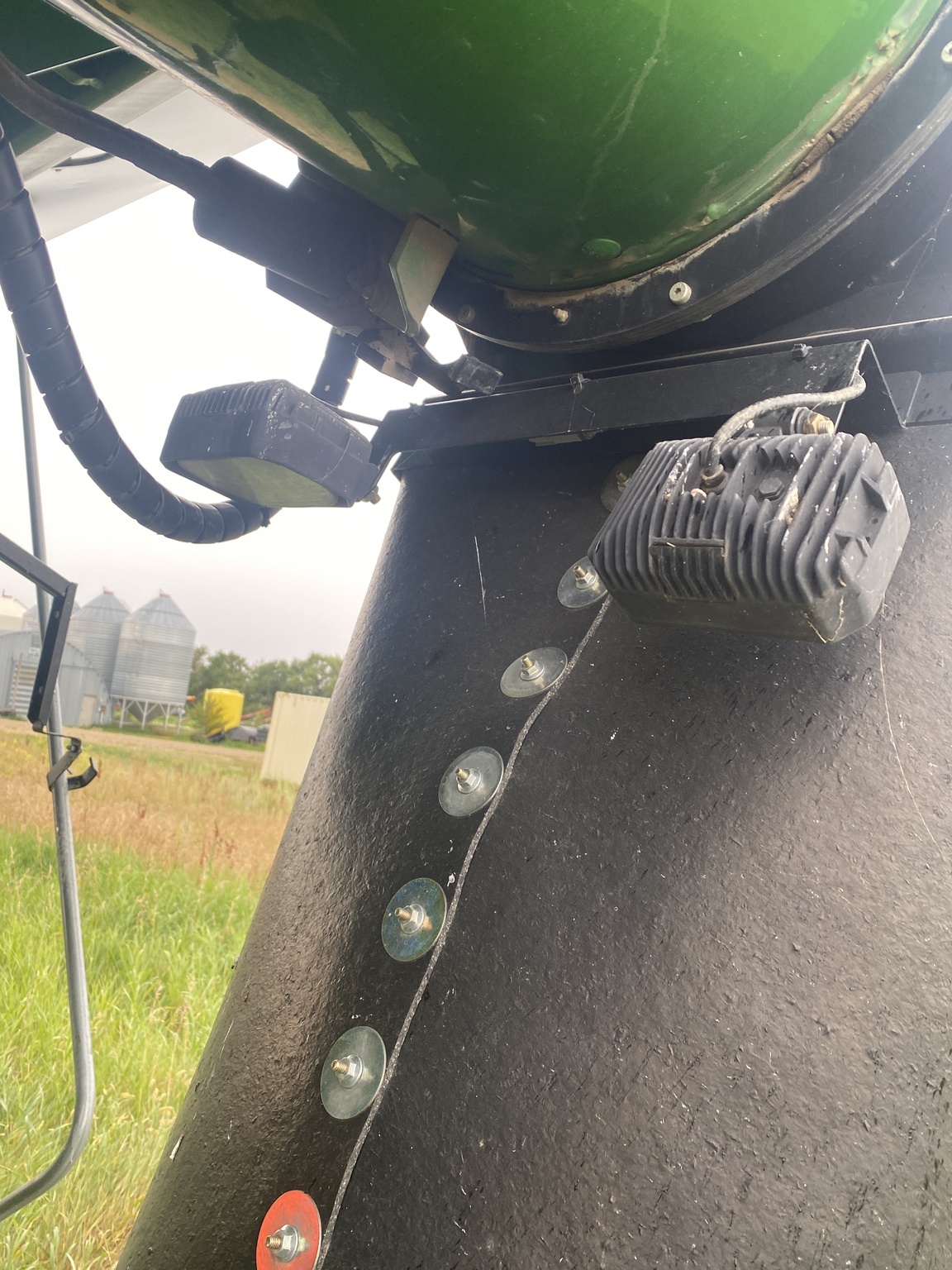 2019 Brent V1100 Grain Cart