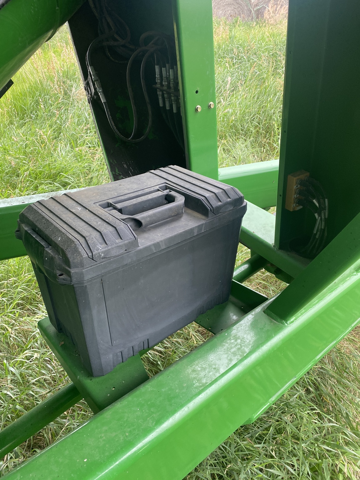2019 Brent V1100 Grain Cart