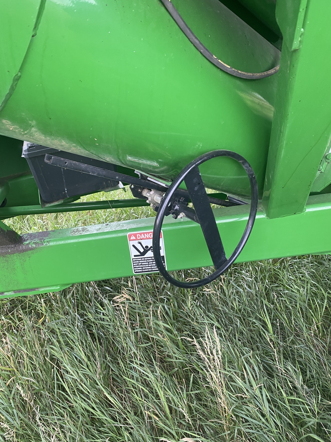 2019 Brent V1100 Grain Cart