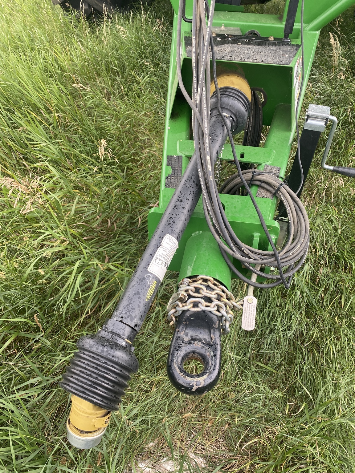 2019 Brent V1100 Grain Cart