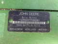 2022 John Deere W235R Self-Propelled Windrowers and Swather