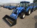 2024 New Holland BOOMER 45 Tractor