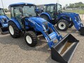 2024 New Holland BOOMER 45 Tractor